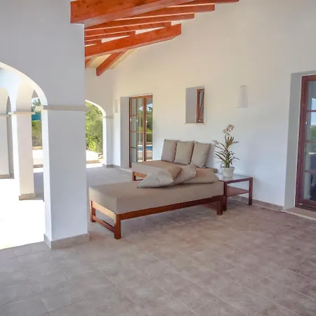 Sleeps 8 Pool Air Con Wifi Βίλα