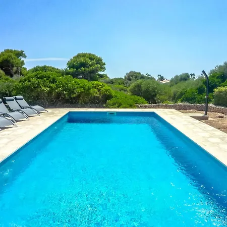 Sleeps 8 Pool Air Con Wifi Villa *